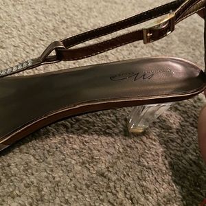 Copper kitty heals by midnight velvet